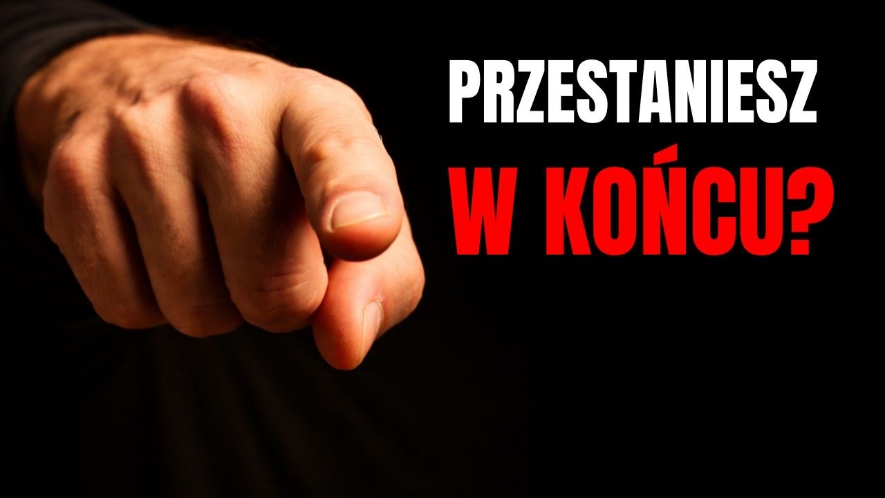 ADHD i Wstyd &ndash; tresura i znikanie