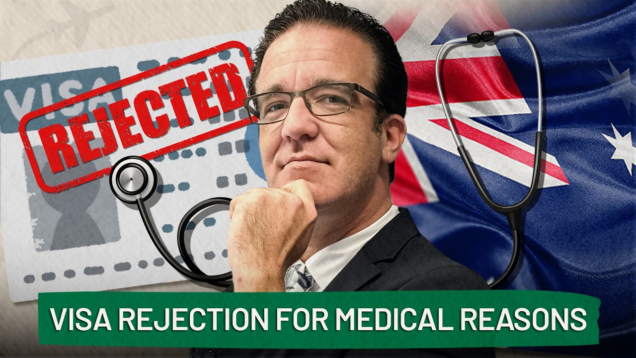 Australian Visa Medical Exam: Pass or Fail Guide