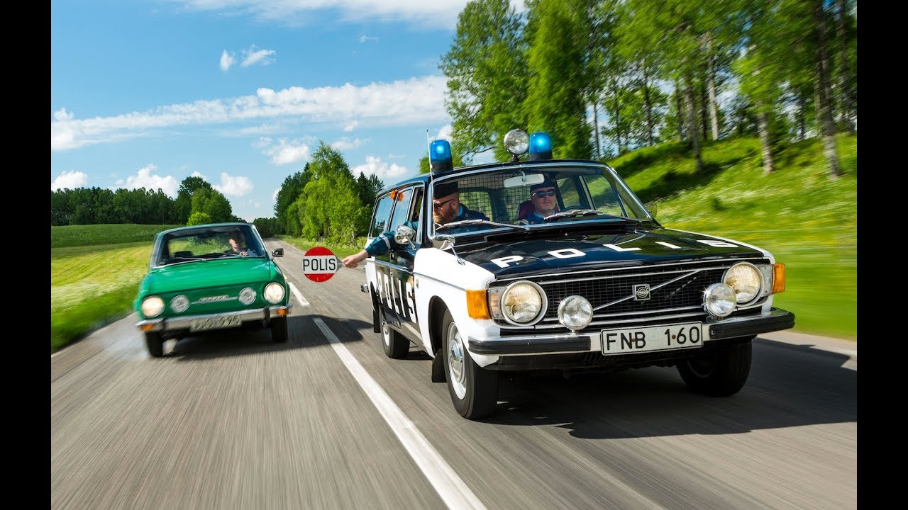 Allt om Volvo 140!