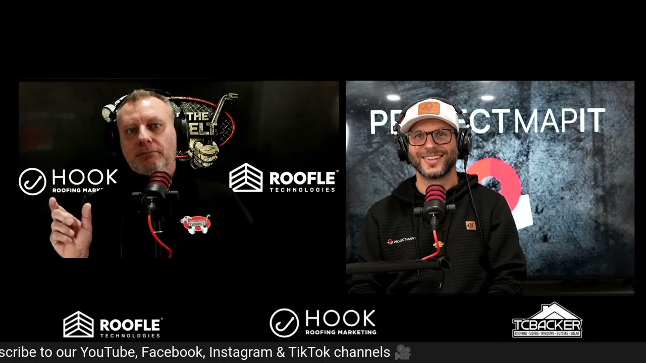 Behind The ToolBelt Episode 316
