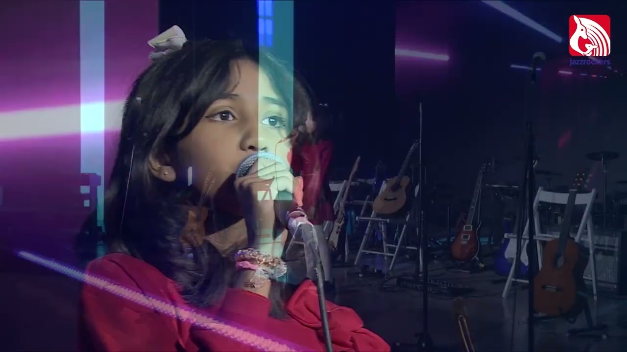 Karama Branch Student Shines with Die With A Smile | Inspirations’26 Solo Vocal