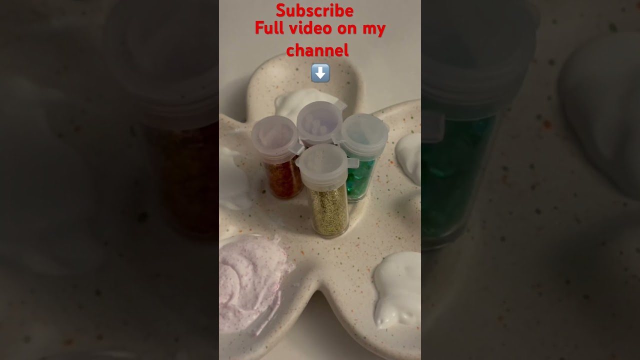 @Megacolors #satisfying #relaxing #mixedcolors #mixcolors
