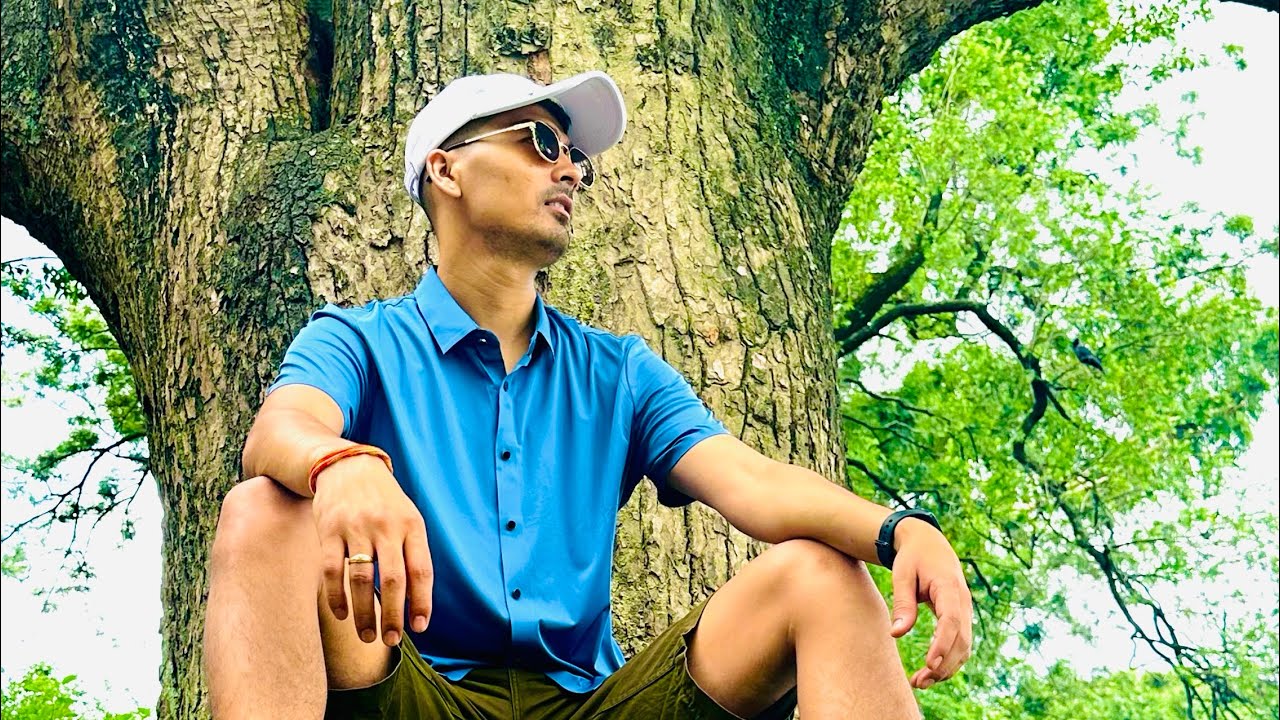 Puranu yaad vai haru sanga sanu vlog❤️🇳🇵🙈man pare ramro lage plz like comment & subscribe 🕉️