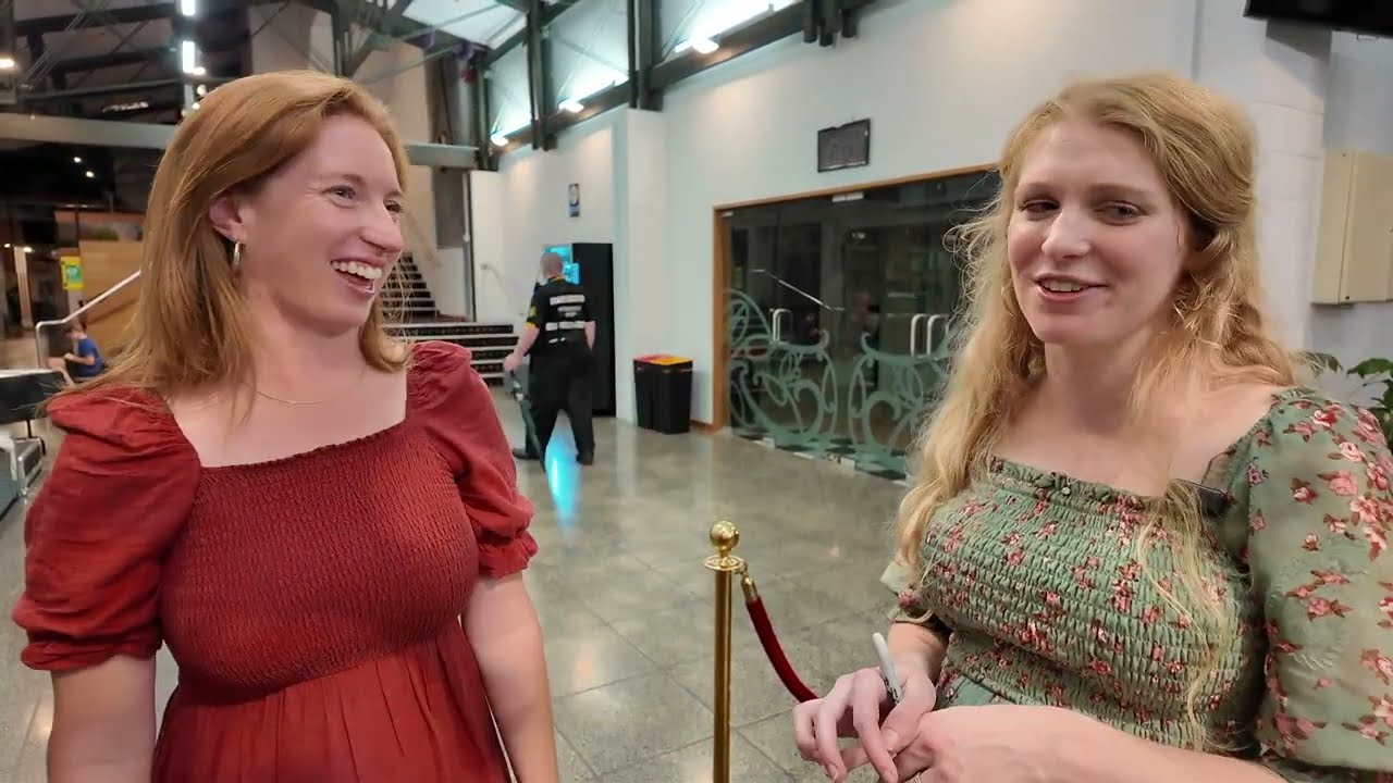 Whangārei Show & Unexpected Gear Trouble | NZ/Australia '25 🇳🇿