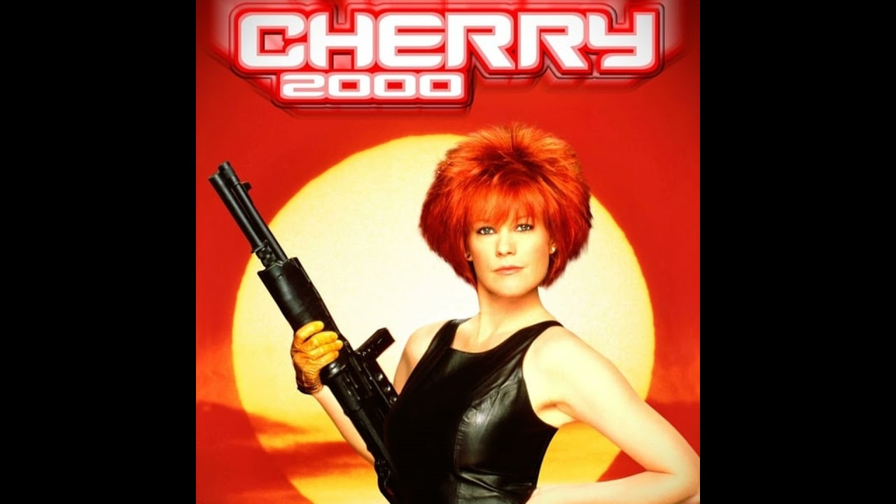 Cherry 2000 (1987)