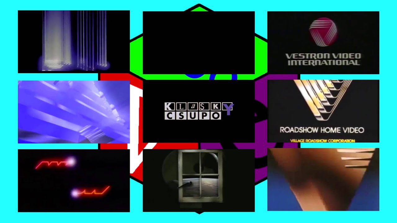 The Second Marathon of 07.1.15 - 07.2.15 by VideoEffects666