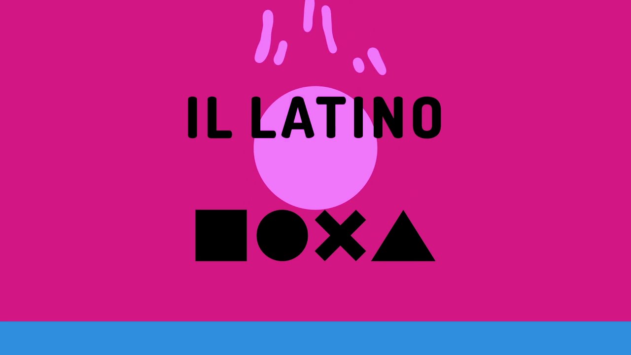 Latino: quin
