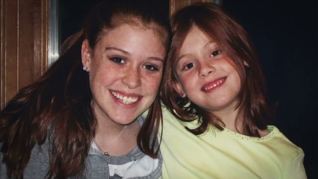 My Sister Liv Documentary Film Trailer - USLI's 3rd Annual Mind Your Mental Health Event