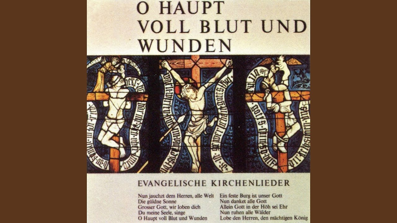 Ein feste Burg ist unser Gott