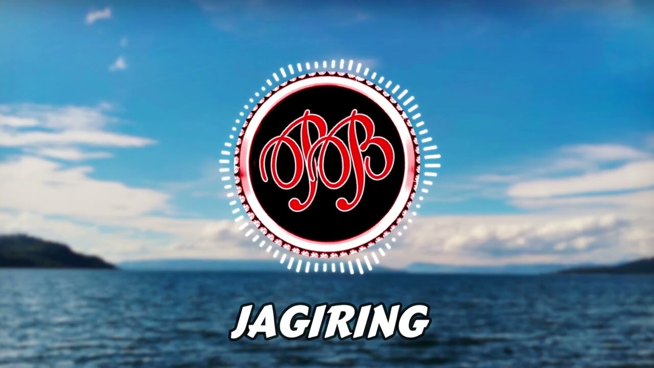 JAGIRING - Cipt: SahPar