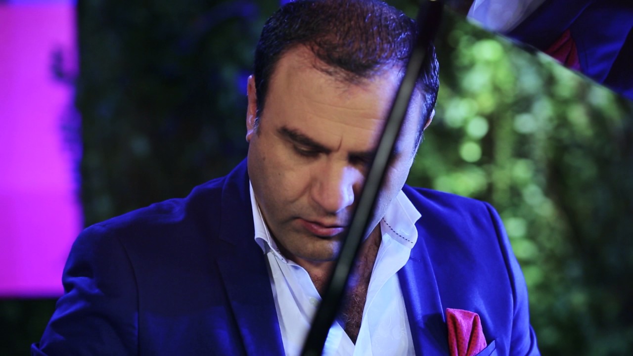 Artur Burnuchyan The dance of Alexandropolians