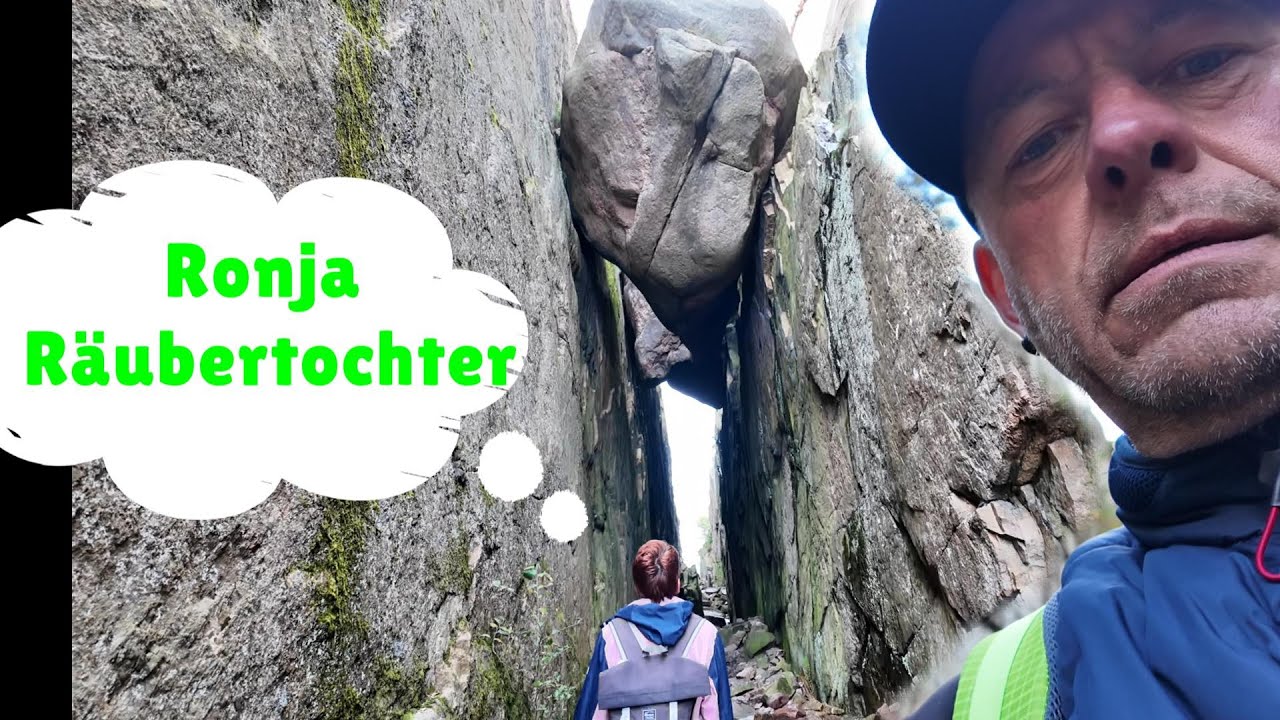 Schweden Norwegen in der Nebensaison EINFACH GENIAL ! Camping