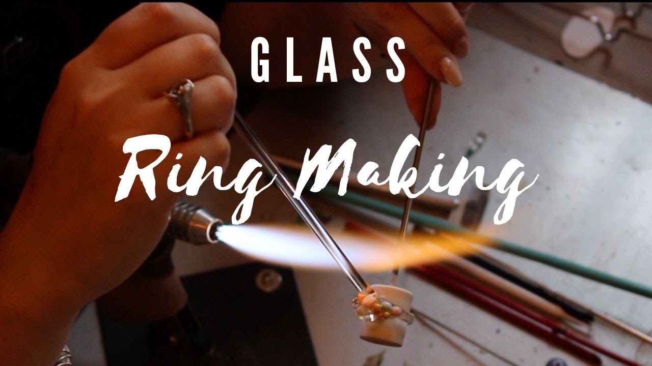 Ring Mandrels   HD 720p