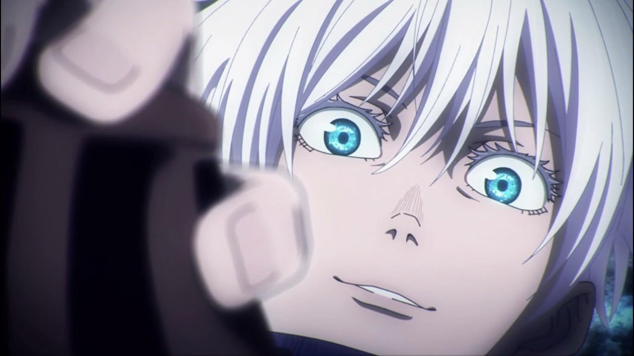 「AMV」Jujutsu Kaisen - 