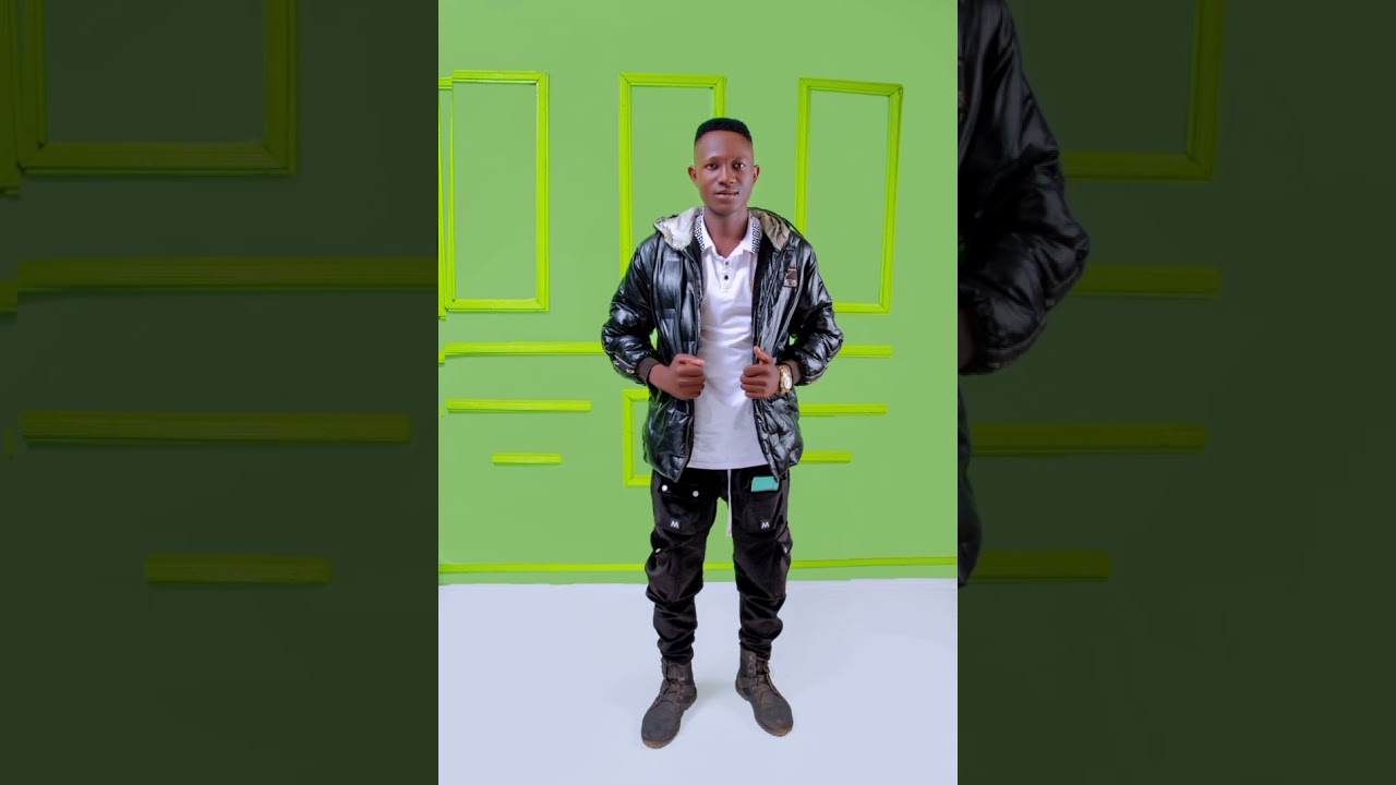 Wankuba audio out by shken boy