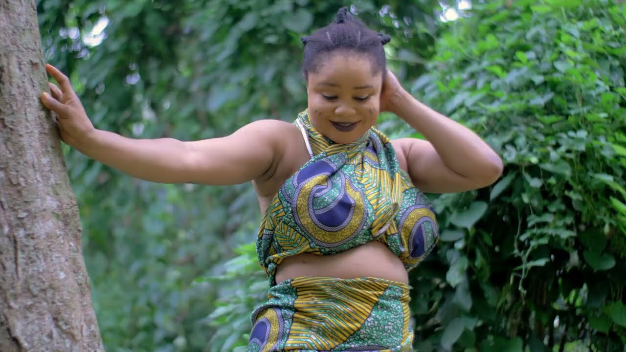 ADESUWA - MAX MILLION [OFFICIAL VIDEO]