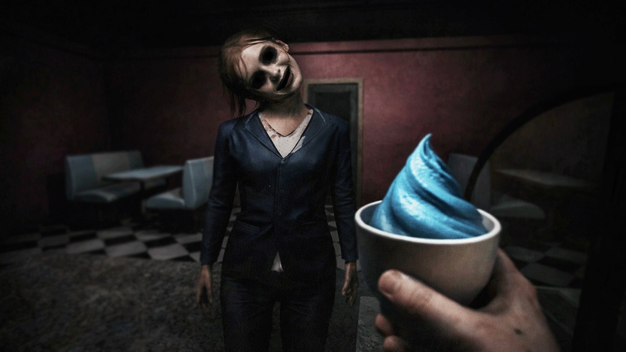 TURNO NOCTURNO en HELADERÍA de LAS AFUERAS acaba en TRAGEDIA - The Ice Cream Shop