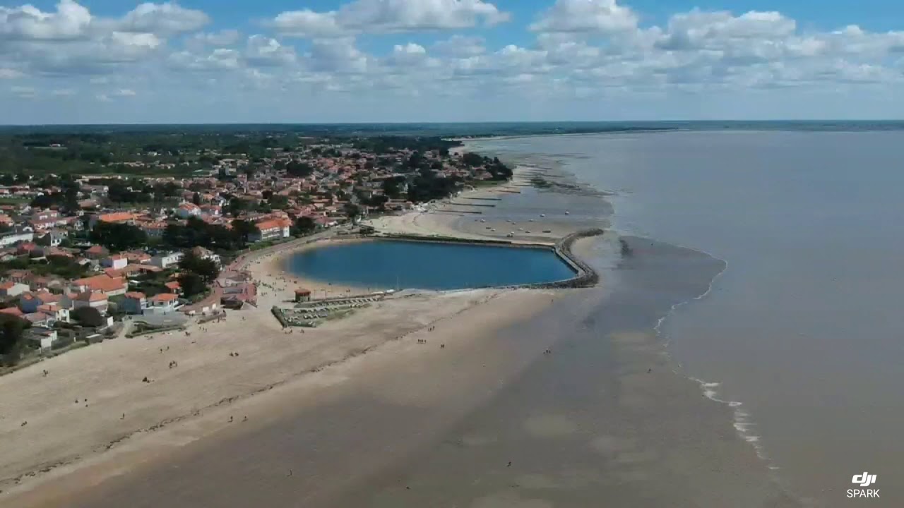 La bernerie en retz 1