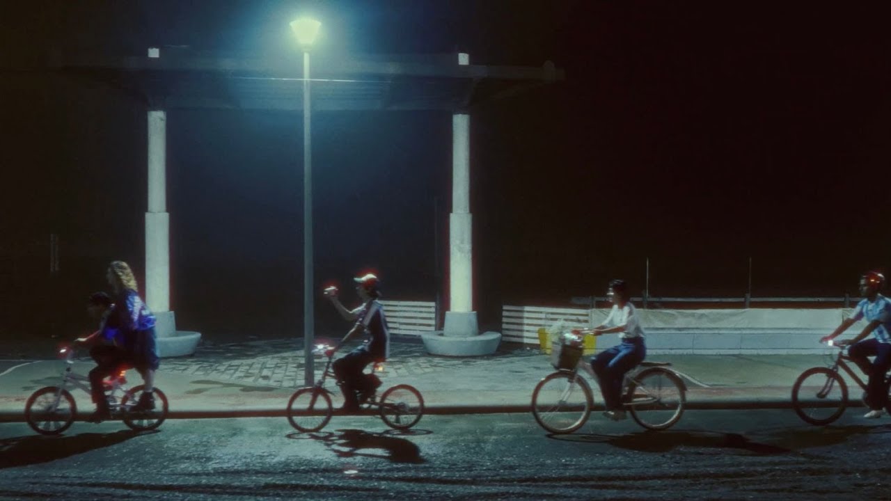 marzenit - RACHAS MALAS (Video Oficial)