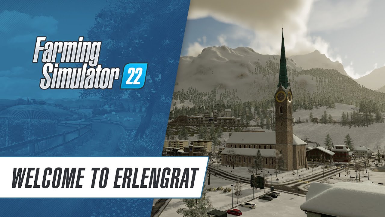 Welcome to Erlengrat!