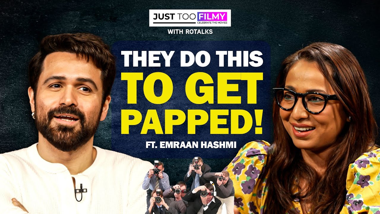 What's REALLY Going On with Taskaree? Emraan Hashmi and Cast Spill