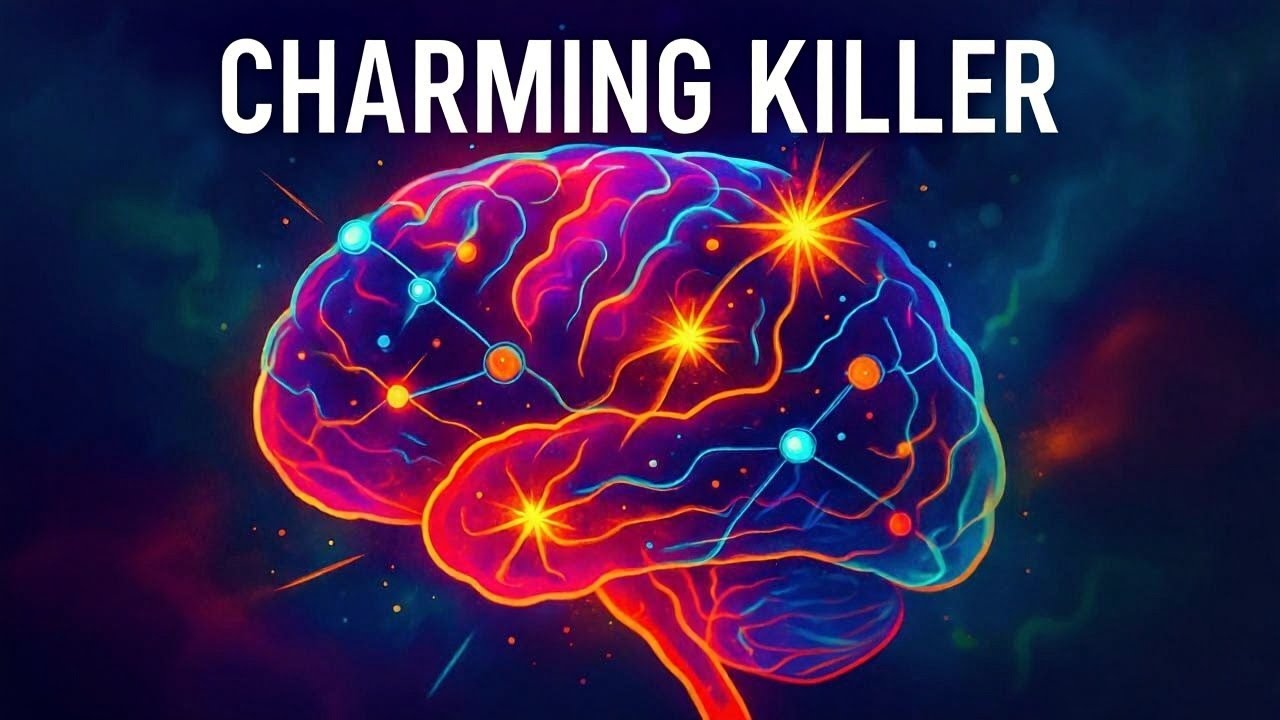 The Mind Of A Psychopath Is Scary!