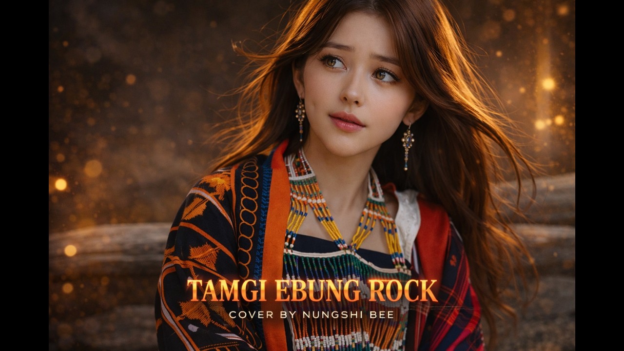 Tamgi Ebung – Emotional Manipuri Rock Ballad | Nungshi Bee