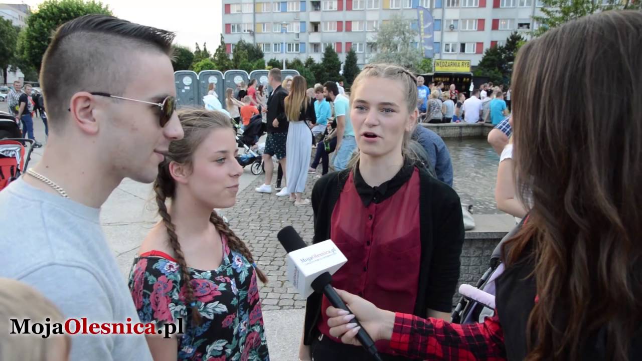 Oleśnica - sonda - jak oceniamy Dni Oleśnicy 2016?