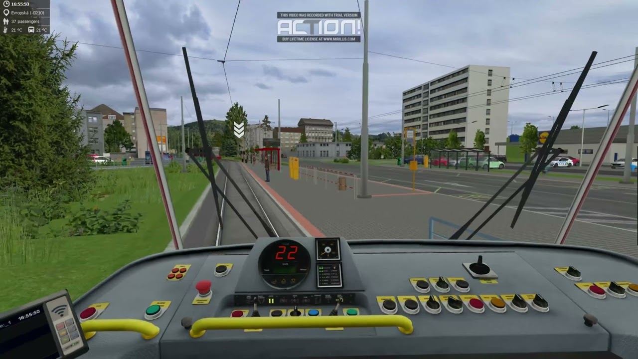Simt Simulator// Folge1