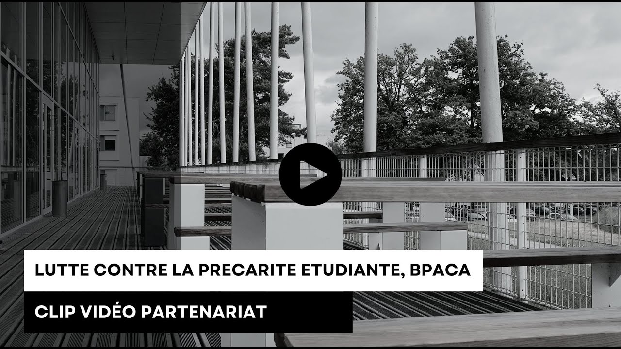 Don CROUS | Banque Populaire Aquitaine Centre Atlantique - Campus Solidaire