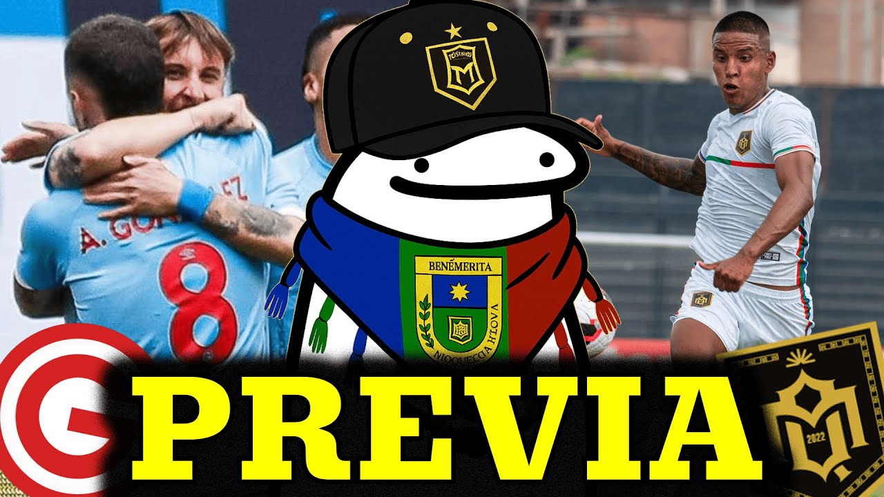MOQUEGUA EN BUSCA DE SUS PRIMEROS PUNTOS 🤩 UN NUEVO CUMPLEAÑOS 🥳 BARCOS HAT-TRICK 🤯