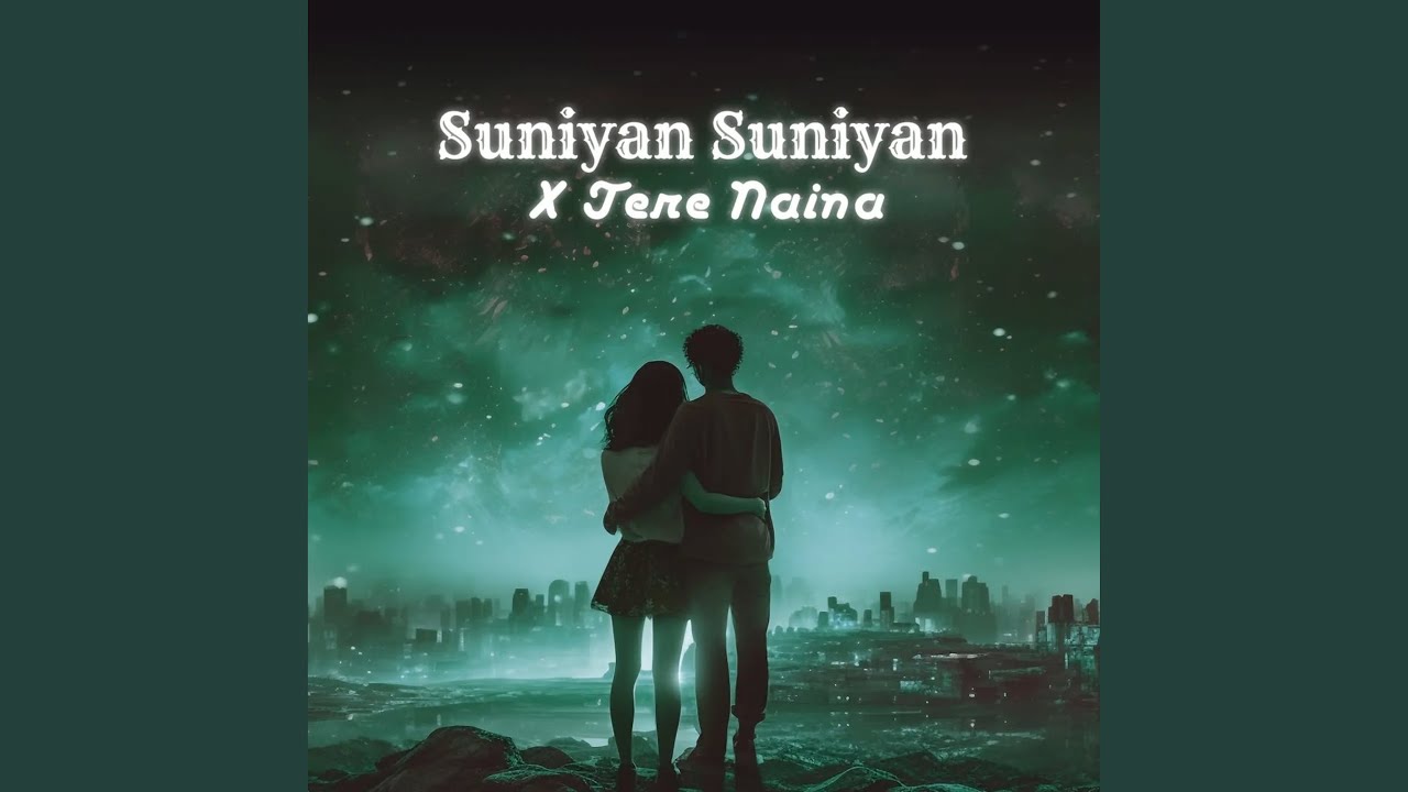 Suniyan Suniyan X Tere Naina