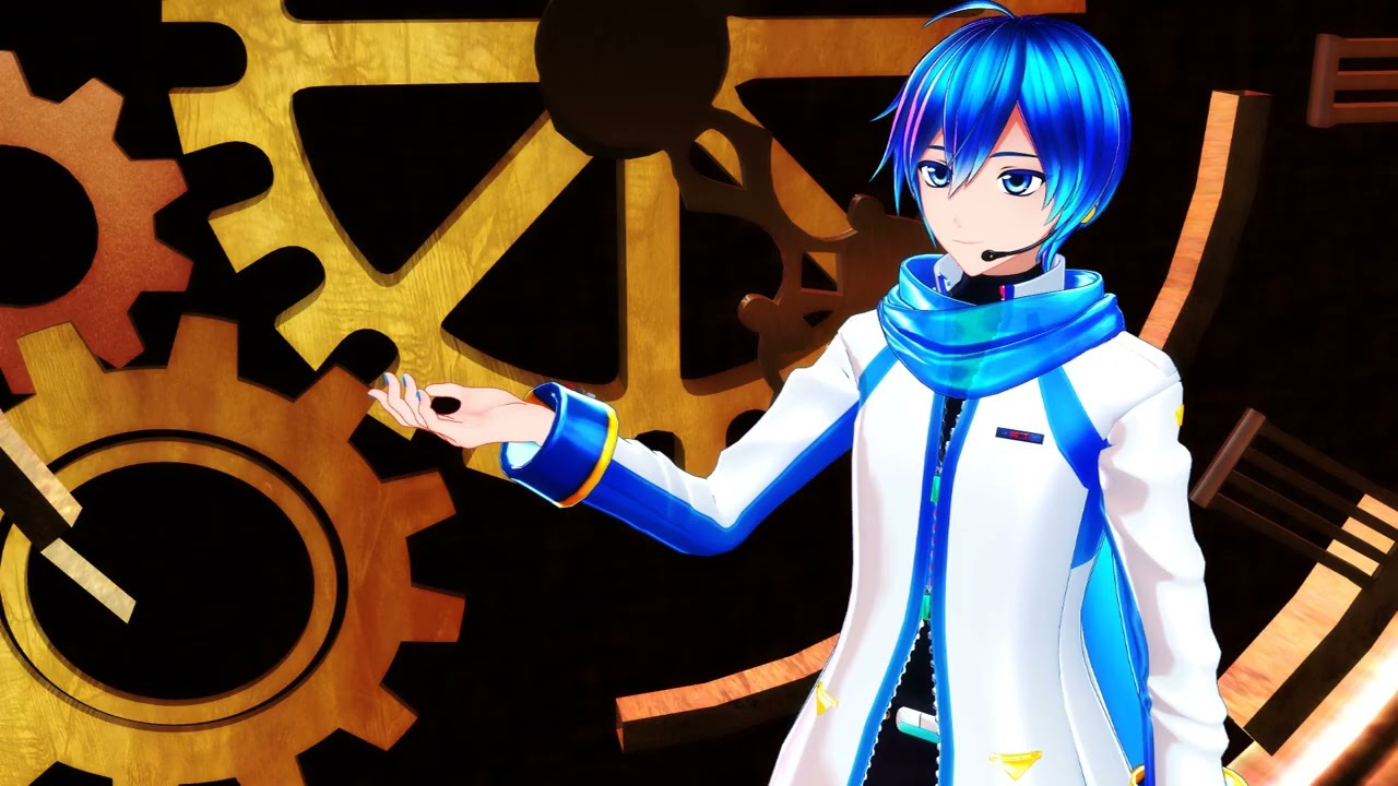 「KAITO 19th Anniversary」【KAITO V3 All】Verse of the Clocktower【Vocaloid Cover】
