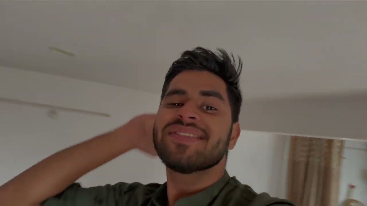 Aaj yee kiya ho gya 😓! Ajj to apn ko nikla pda raat mee hi ? 🥱😢