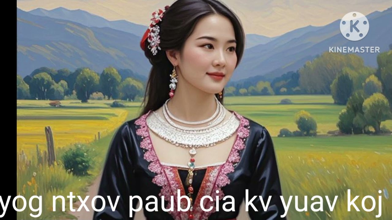 yog ntxov paub cia kv yuav koj