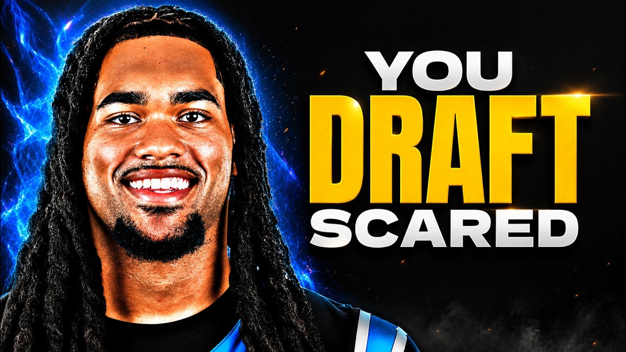 6 Running Backs Your Fantasy League Drafts Completely Wrong