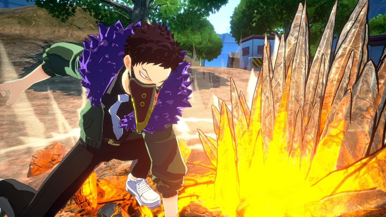 🔴LIVE My Hero Ultra Rumble Season 15 Gameplay Overhaul Gemaad Boyz #gaming #live #gameplay