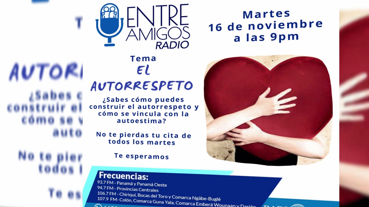 EL AUTORRESPETO, epsisodio 12