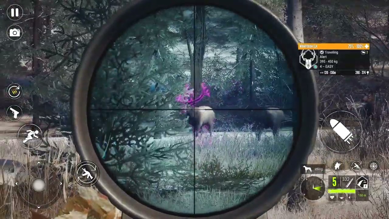 Duck Hunting 3d: Hunting Games