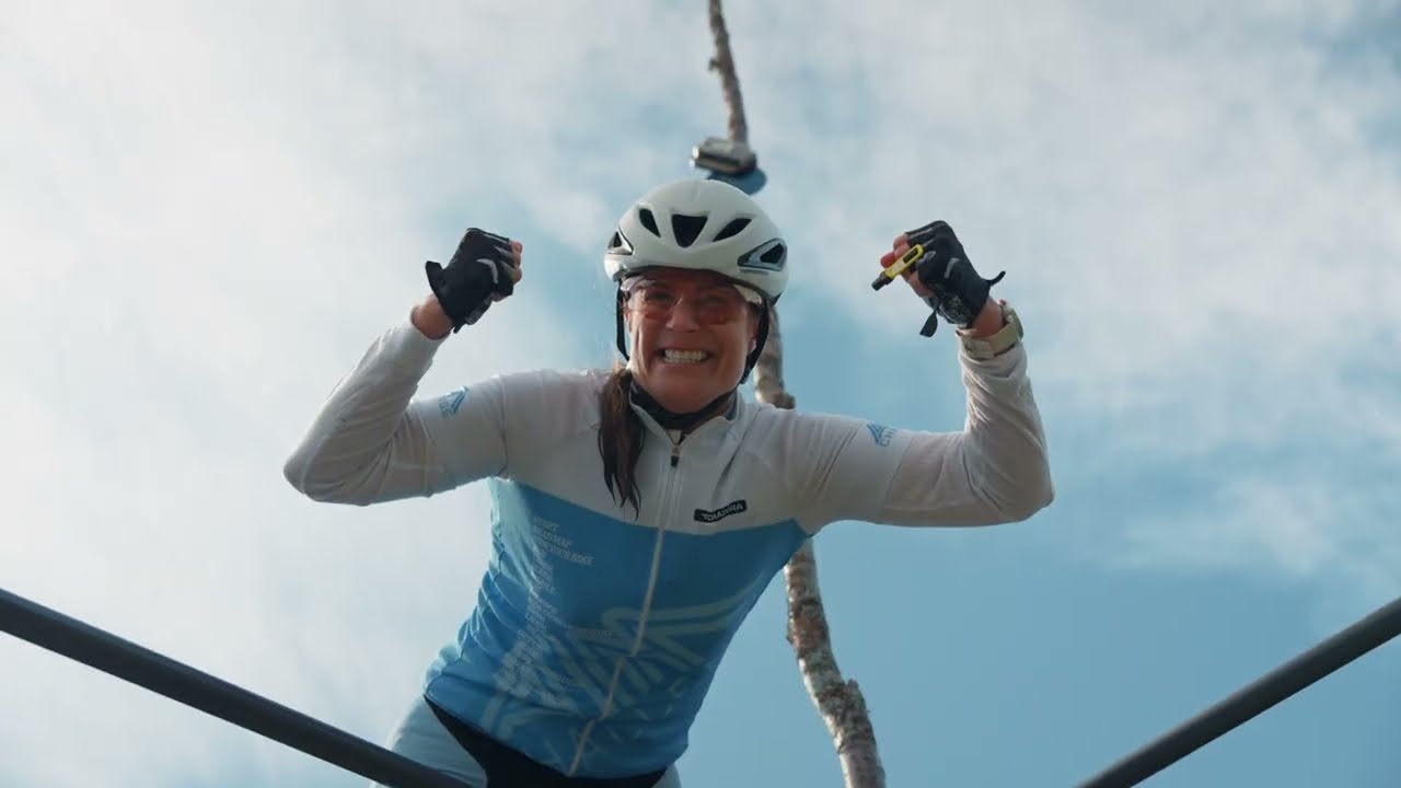 AIM Challenge i Hemsedal 2025