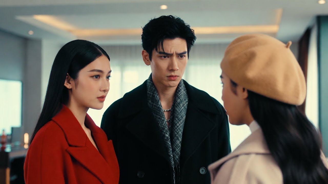 ภรรยาถอดแหวนเดินจากไป เมื่อผัวรู้ว่าเมียน้อยท้อง วันที่ความรักพังลงตลอดกาล