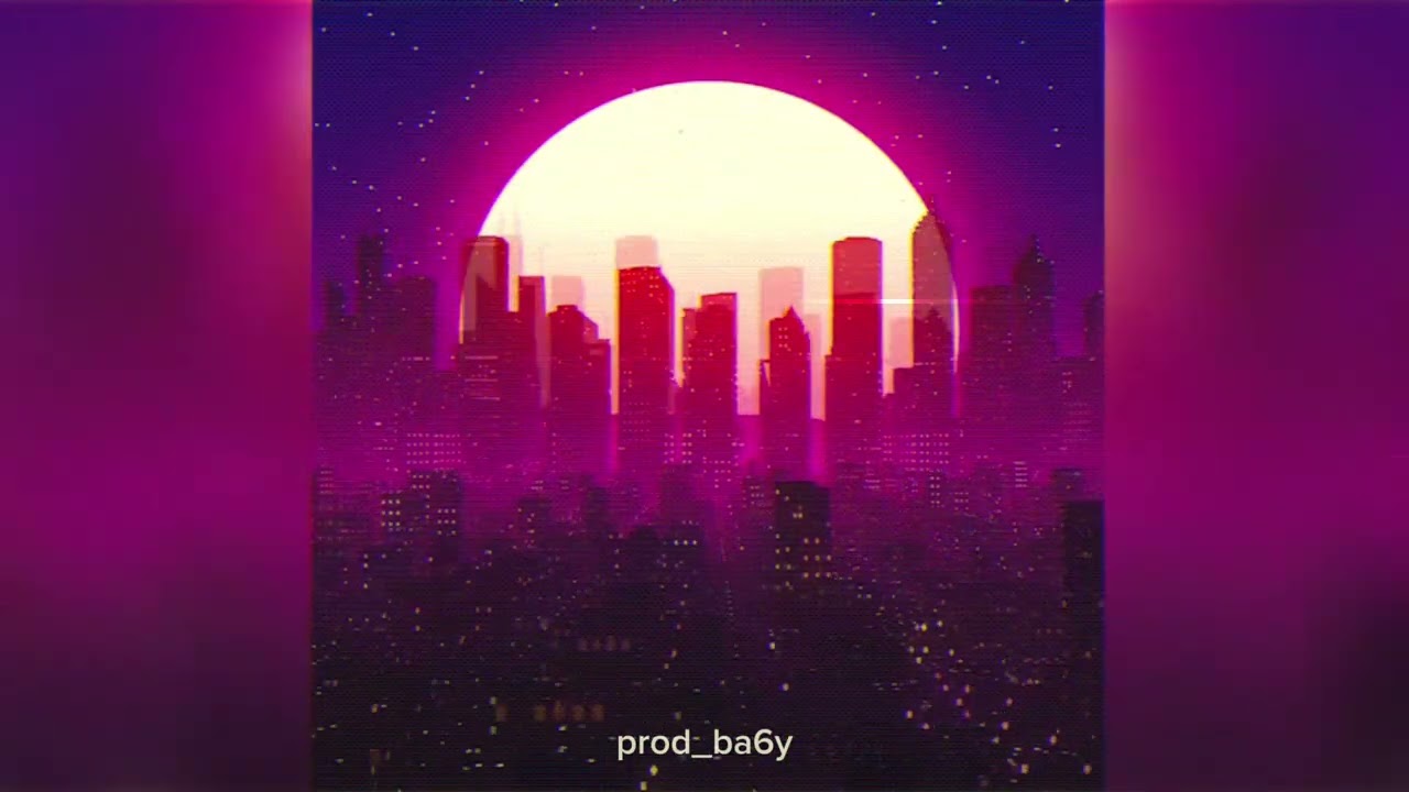 “Hood Ba6y” - melodic type beat | prod. by BA6Y