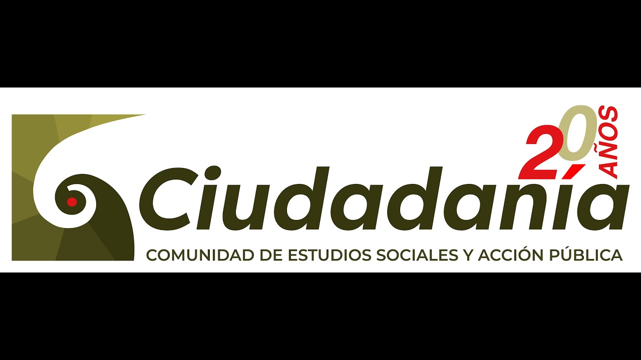 Ciudadanía 20 años