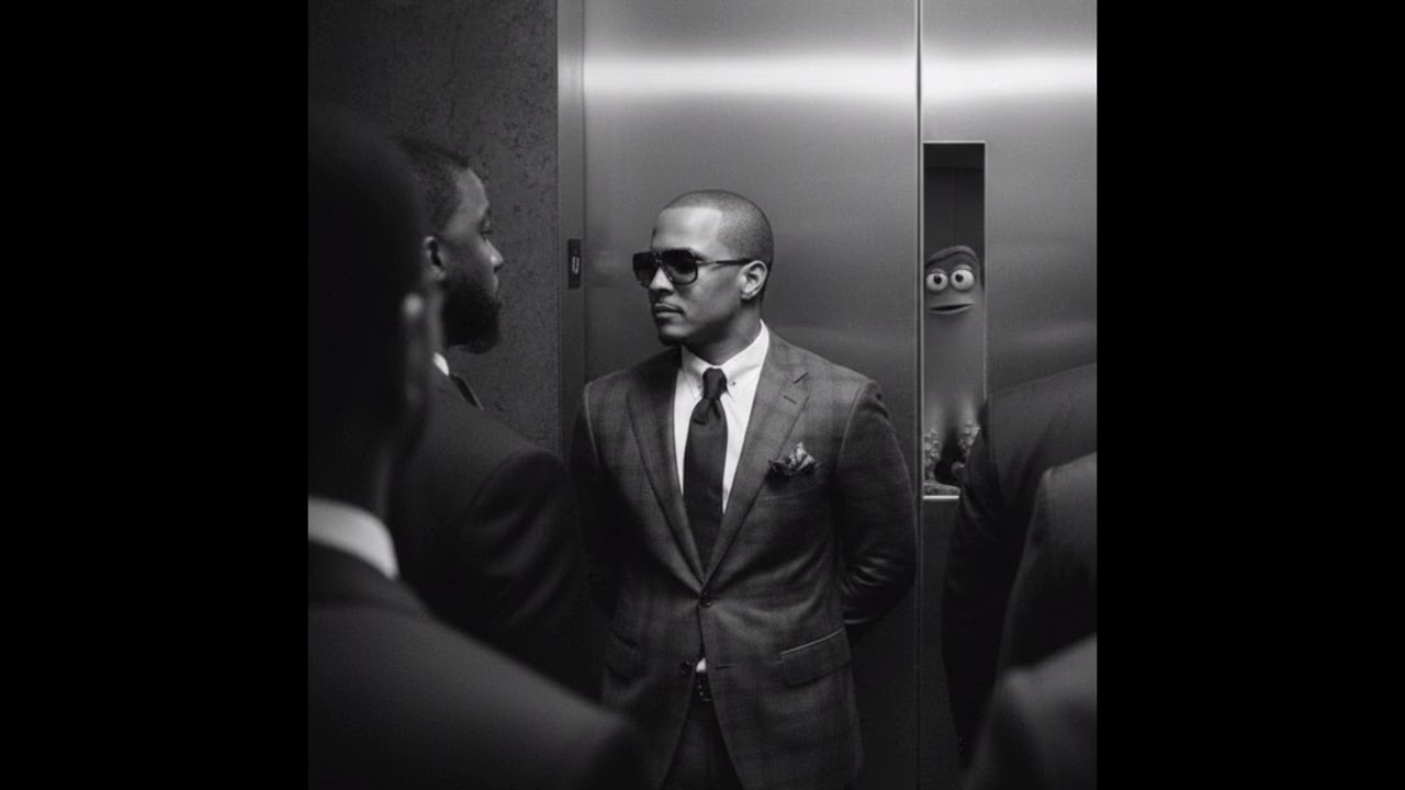 T.I. - Press