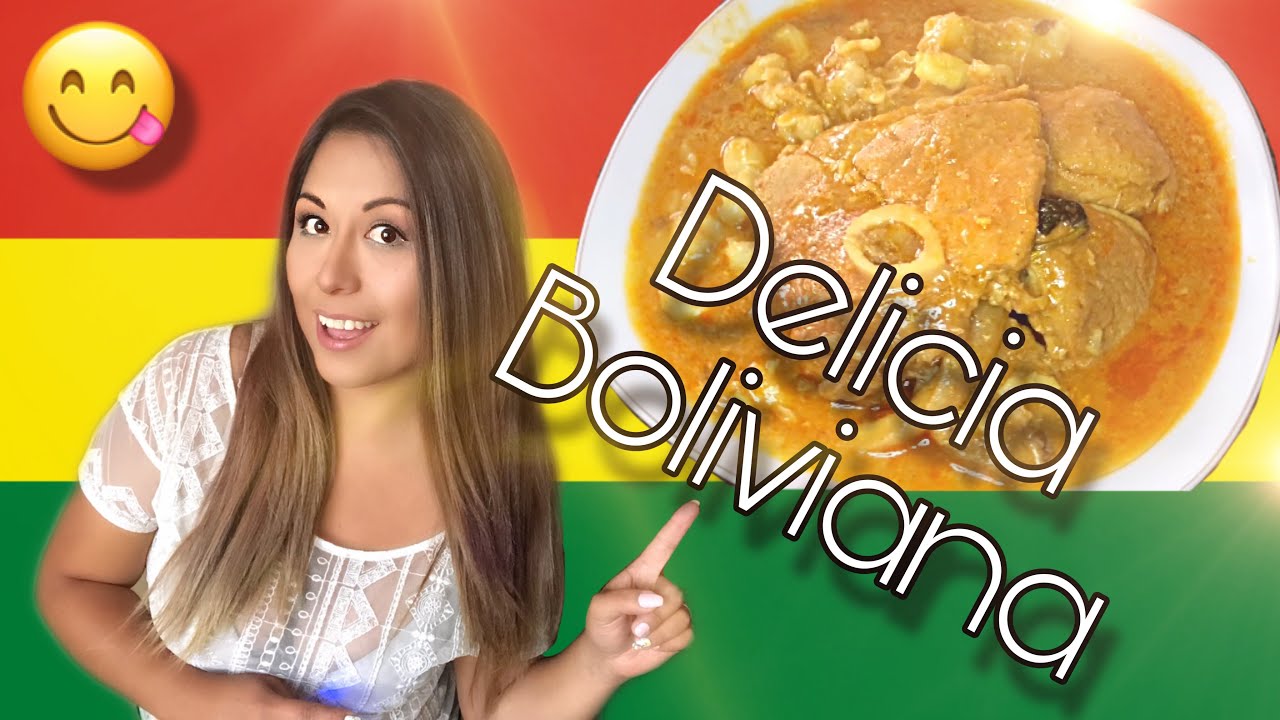 Fricasé paceño a mi manera | delicia boliviana hecha sin complicaciones | Fácil, rápido y delicioso