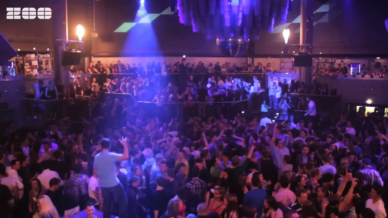 Zooland Labelparty 2011 @ Funpark Hannover