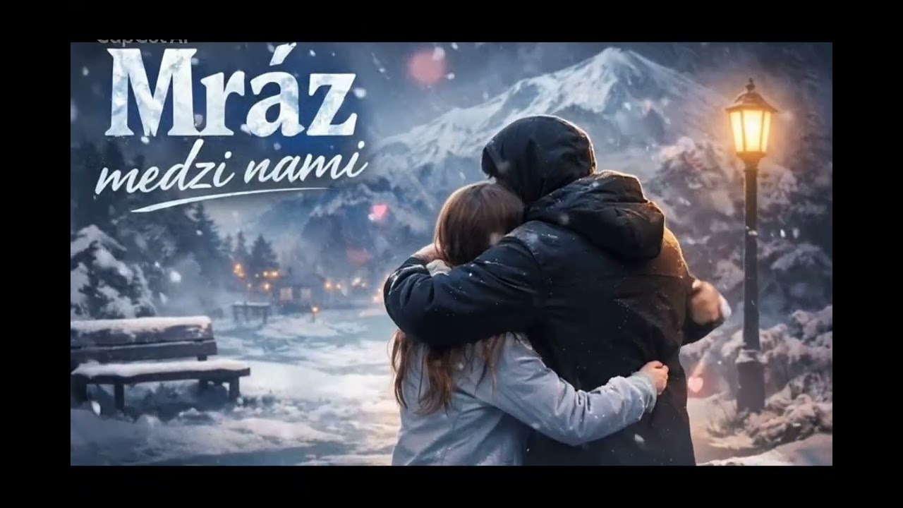 R3var - Mráz medzi nami