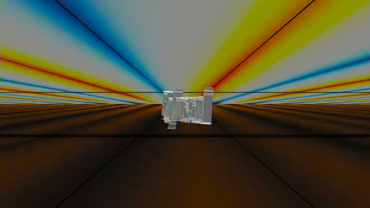 DBFB - Rhythmascend 003