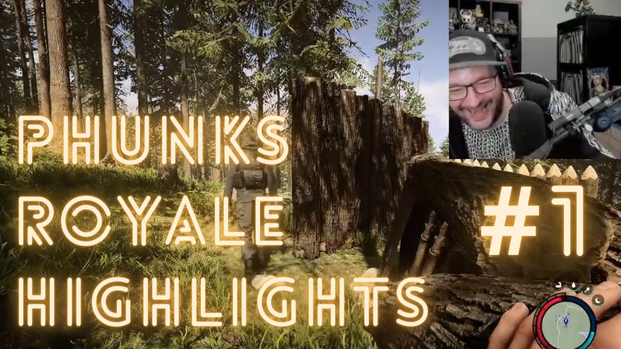 Phunks royale Highlights #1