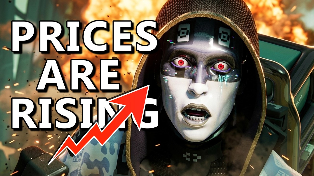 Gaming is Literally Dying in Front of Our Eyes and I Couldn't Care Less